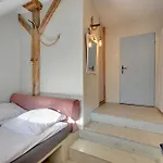 Stary Dom W Sopocie Gæstehus