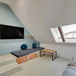 Gæstehus Stary Dom W Sopocie Sopot