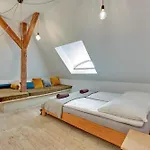 Gæstehus Stary Dom W Sopocie