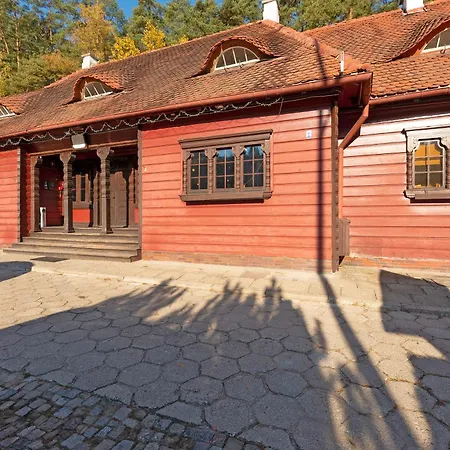 Penzion Stary Dom W Sopocie