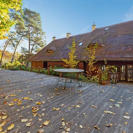 Stary Dom W Sopocie Penzion Sopoty