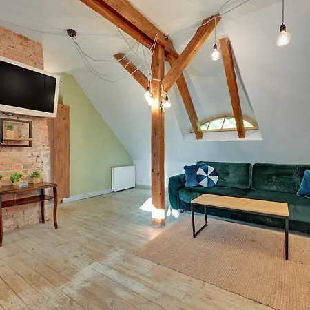 Stary Dom W Sopocie 3*