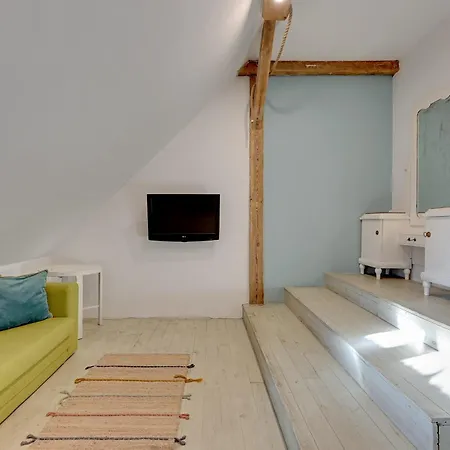 Stary Dom W Sopocie 3* Sopoty