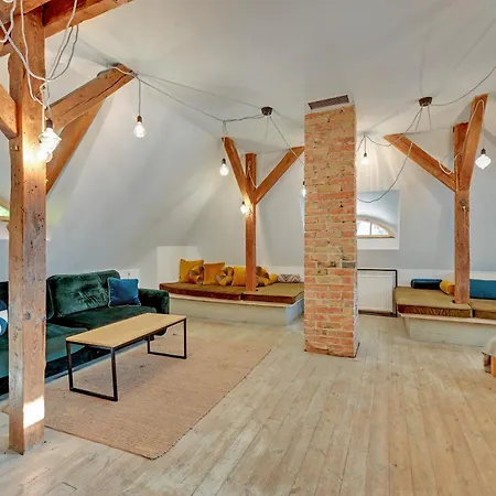 Stary Dom W Sopocie 3*