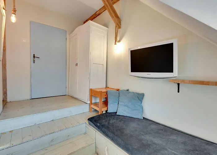 Stary Dom W Sopocie 3* Sopoty