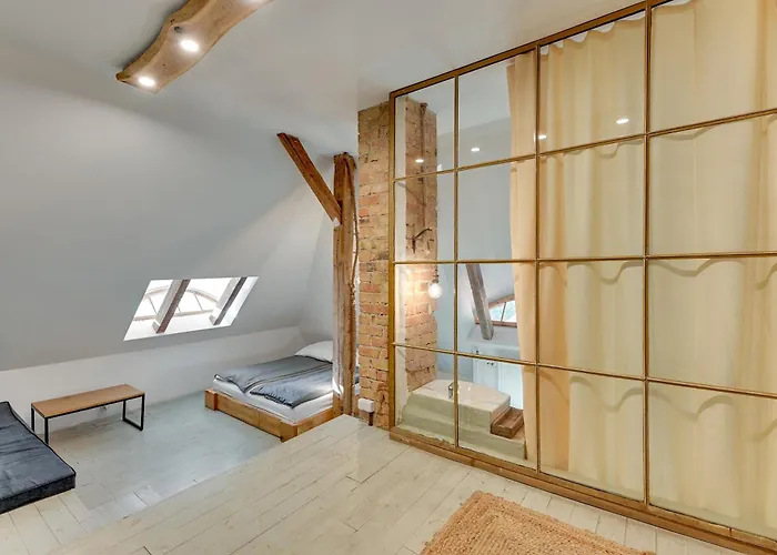 Penzion Stary Dom W Sopocie