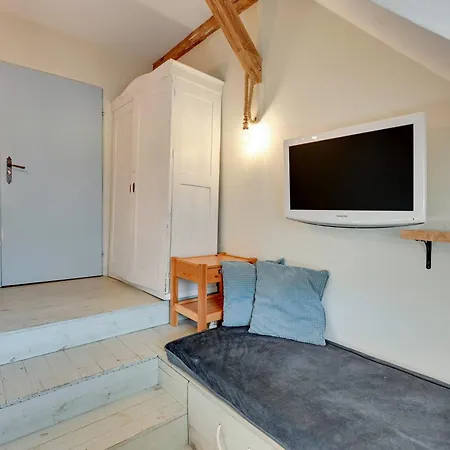 Stary Dom W Sopocie 3* Sopot