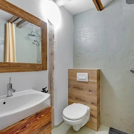 Guest house Stary Dom W Sopocie 3*