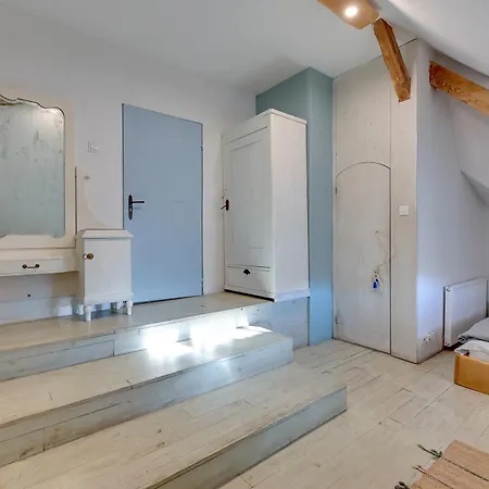 Guest house Stary Dom W Sopocie