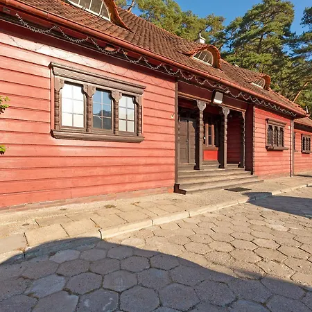 Stary Dom W Sopocie 3* Sopot