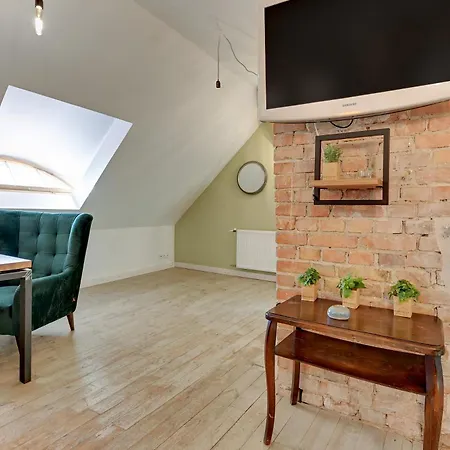 Stary Dom W Sopocie Guest house Sopot