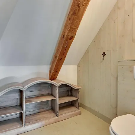 Stary Dom W Sopocie Guest house 3*