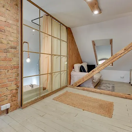 Stary Dom W Sopocie Guest house 3*