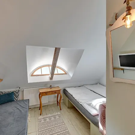 Guest house Stary Dom W Sopocie 3*