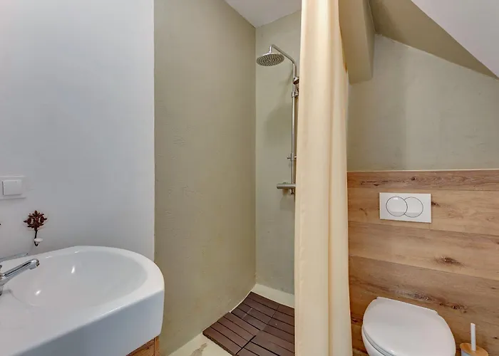 Guest house Stary Dom W Sopocie