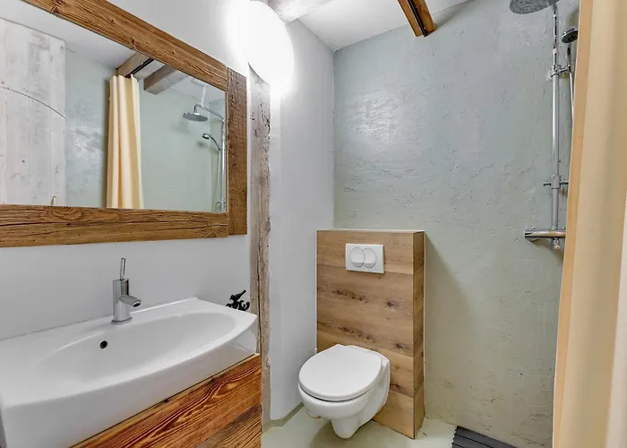 בית הארחה Stary Dom W Sopocie 3*