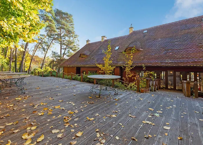 Stary Dom W Sopocie Guest house Sopot