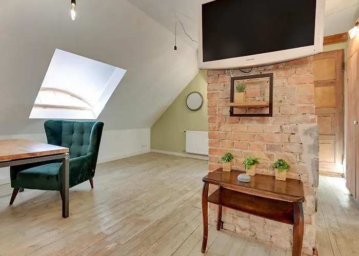 Stary Dom W Sopocie Guest house Sopot