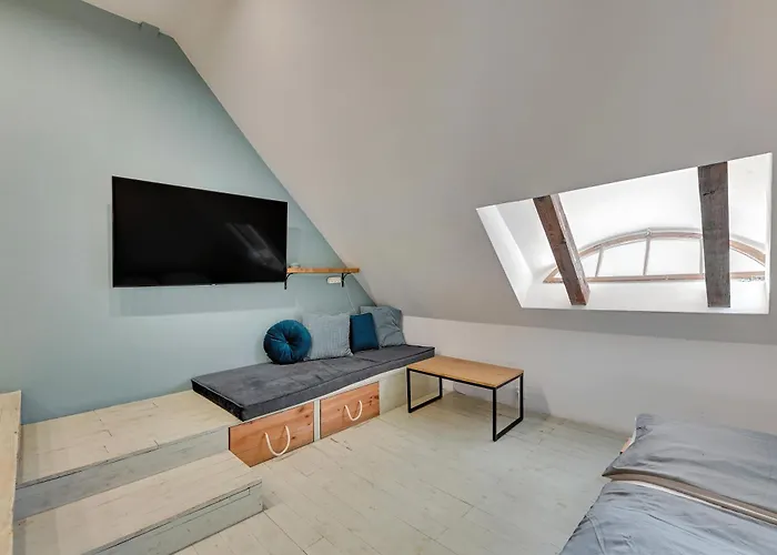 Guest house Stary Dom W Sopocie Sopot