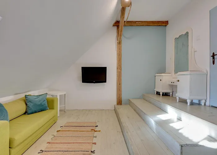 Stary Dom W Sopocie 3* Sopot