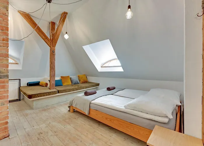 Guest house Stary Dom W Sopocie